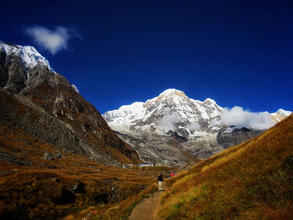 List Of Hotels In Annapurna Base Camp Trek With Contact